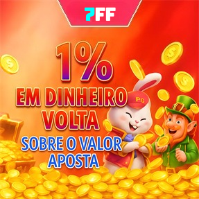 7FF Ganhe R$ 100,00 Gratis